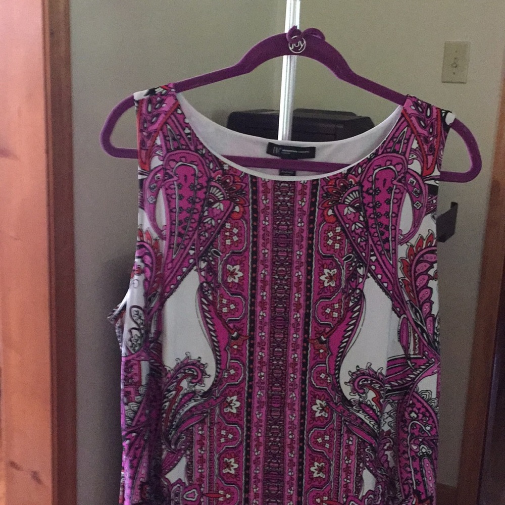 Midi dress